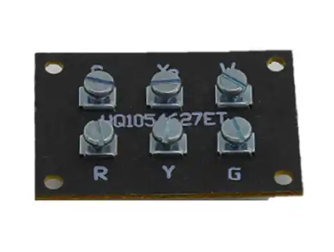 Heil Quaker 1054627 Terminal Board Replacement
