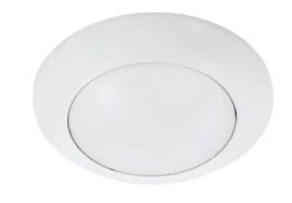 Elite Lighting RL477-600L-DIMTR-120-30K-90-W-WH Surface Mount LED Module