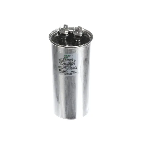 Capacitor 70MFD 370/440V Replacement 8110560 for Mavrik
