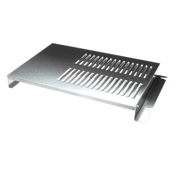 Condenser Grille for Beverage Air Replacement 07A32-057D-05 for Beverage Air