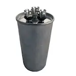 Sealed Unit Parts Co LCD35+5X440R LB Round Dual Run Capacitor