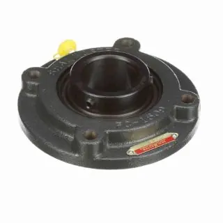 Sealmaster 704145 MFC-32C SMT Non-Expansion Medium Duty Round/Straight Bore Ball Bearing Cartridge Unit