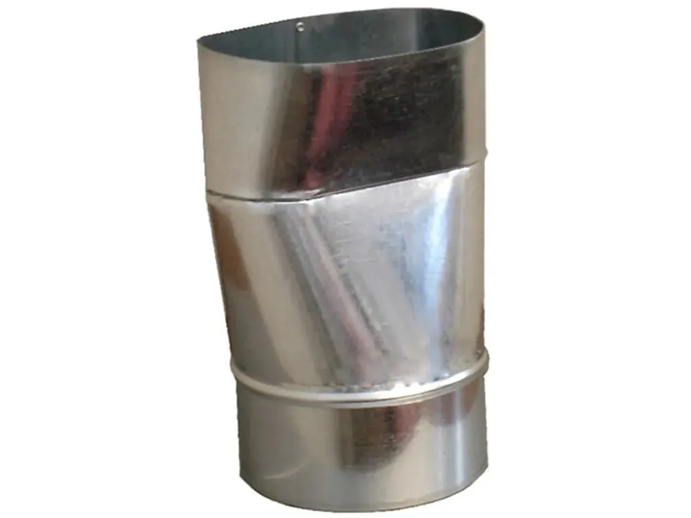 LUKJAN OB7208 OB72 (72) Series Oval To Round Boot Straight 8