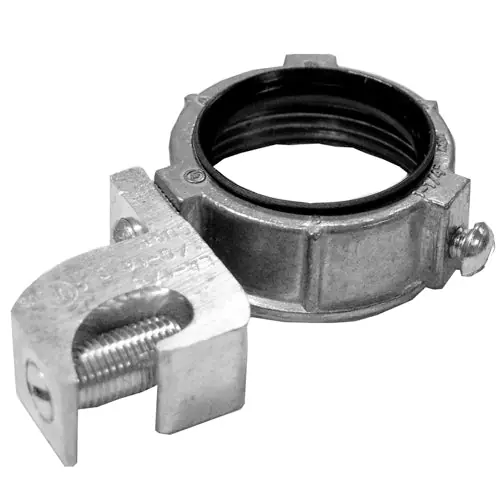 Emerson GBL-1000 GBL 4-IN Insul Zinc Grd Bushing