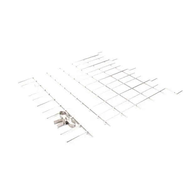 KIT, 170 Broil BNR Guard for Southbend 4440588