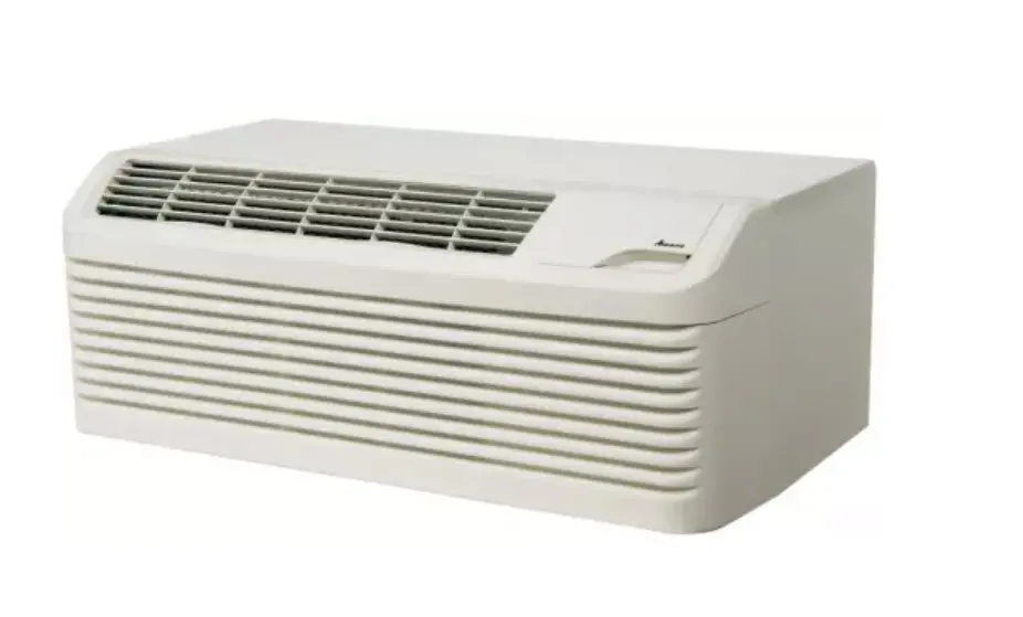 Amana PTH153J35A Terminal Air Conditioner 14000 Btu/hr Heating