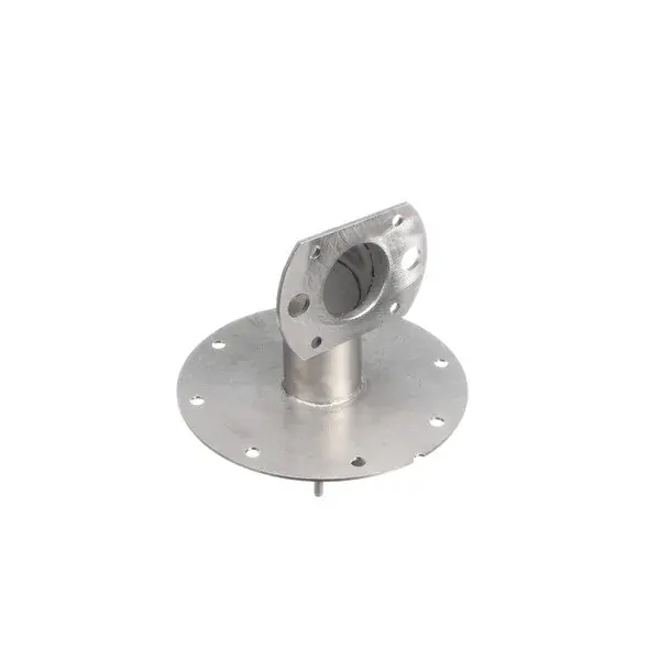 GAS BURNER CONNECTION 10.X Replacement MM201172 for Henny Penny