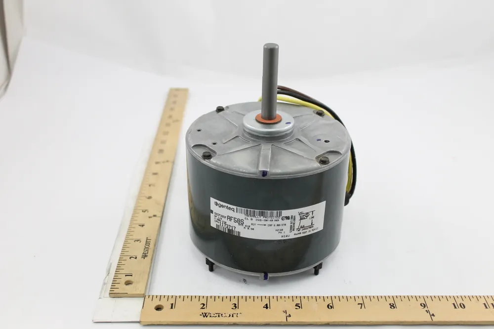Carrier HB36GQ232 Condenser Fan Motor 1/8HP 208-230V