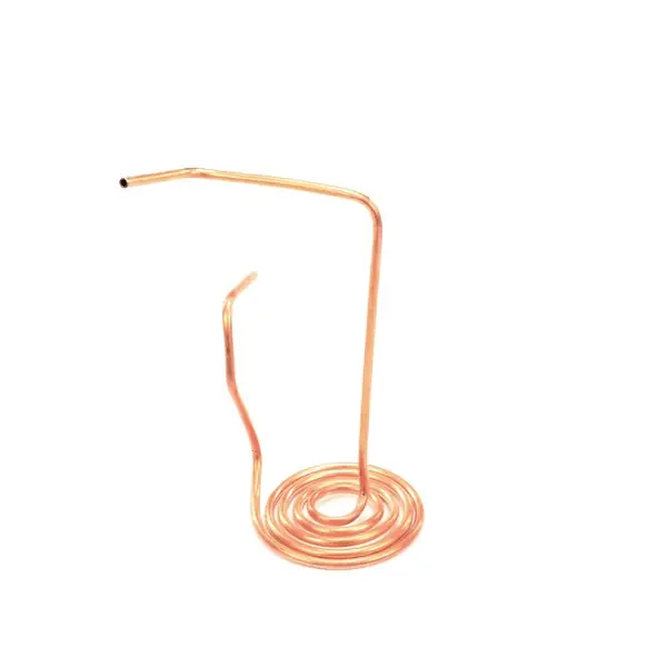 Delfield 033-CTP-004D-S Tubing Cond Loop