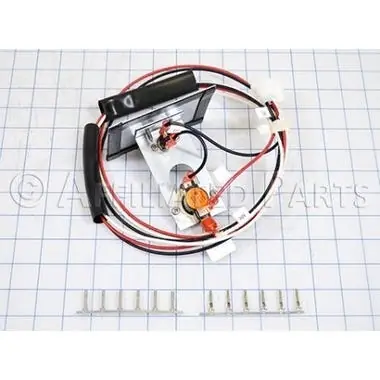 SOURCE 1 S1-37301911605 Auxiliary Limit Kit