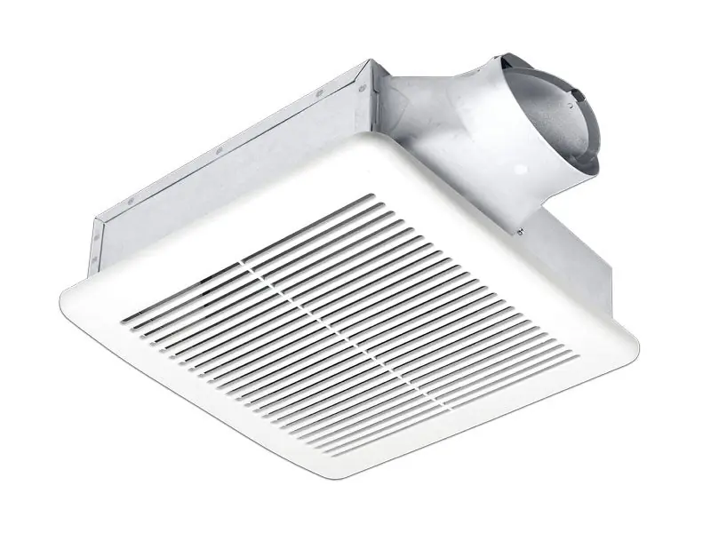 Delta Electronics SLM80-110D Dual Speed Fan
