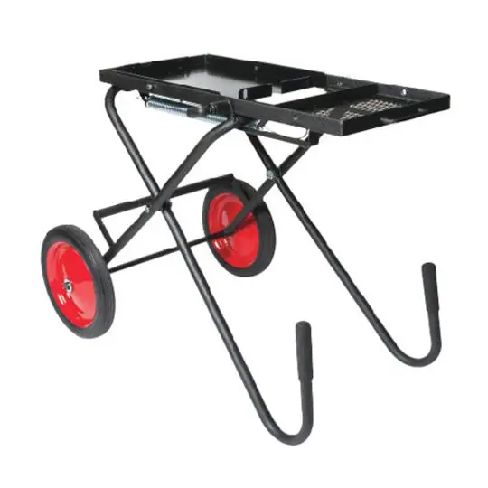 Rothenberger 00230 Black Folding Stand For 2SE