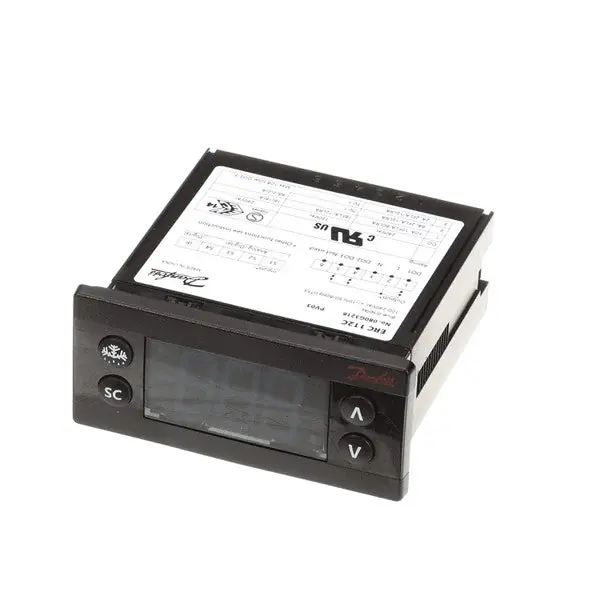 PR Controller Powered Hoshizaki 4A6958G01 Replacement for Hoshizaki