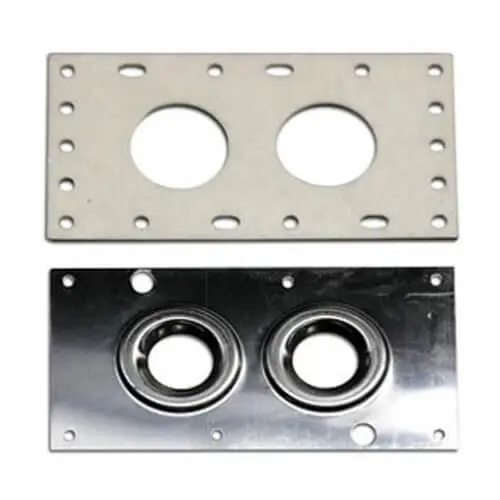 Lennox 56W54 Vest Panel Kit