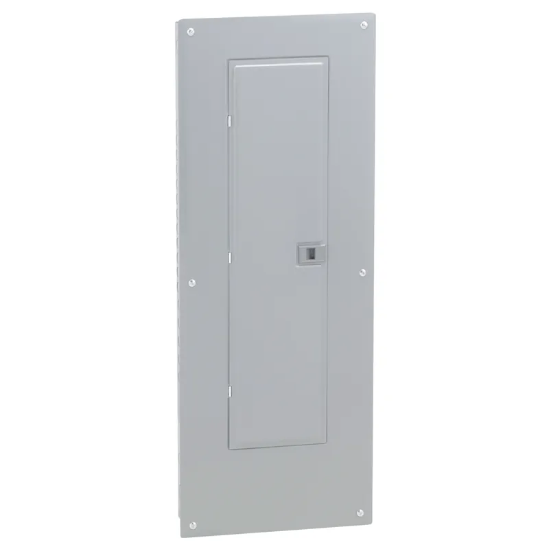 Square D HOM4080M200PCAFVP Load Center 200A 40 Spaces NEMA 1