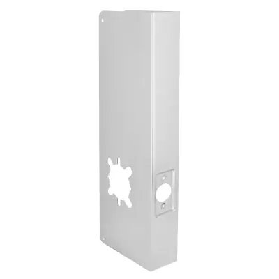 DON-JO MFG INC 14-S-2-CW Builder Hardware