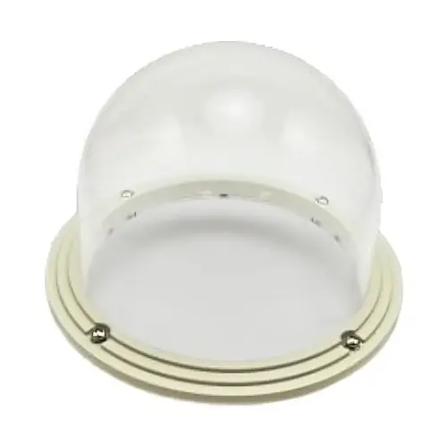 ACTi R701-30001 Vandal Proof Transparent Dome Cover for I93-I97, I910, B916, B917