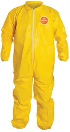 DuPont D13480061 Tychem 2000 Coverall 4X-Large