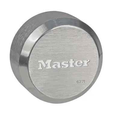 MASTER LOCK COMPANY 6271W700AKA80040 Tumbler Padlock Proseries Keyed Alike 6-Pin Cylinder Replacement MPN