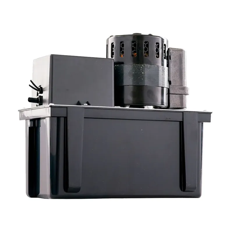 Franklin Electric 553240VCL-45ULS Little Giant VCL-45ULS Condensate Removal Pump