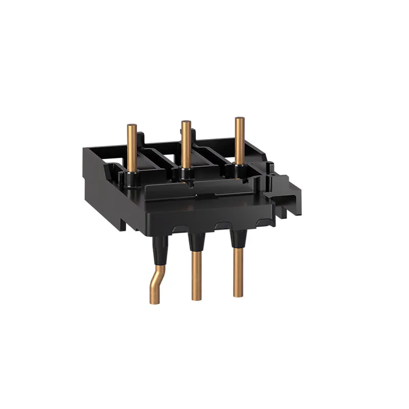 Rockwell Automation 140MT-D-PEC23 ECO Connecting-module 25A (IEC) 22A (UL) 140MT-D to 100C-23 replacement MPN