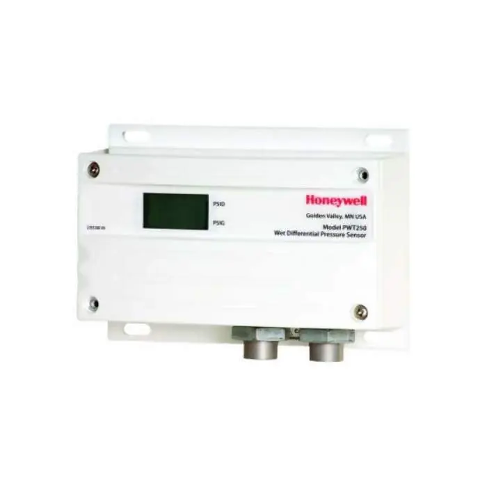 Honeywell PWT100/U Wet Differential Pressure Transmitter