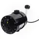 Pentair 590123 MagicStream Laminar LED Light Engine 150'