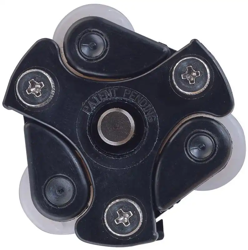 Stenner QP500-1 QuickPro QuickPro Roller Assembly