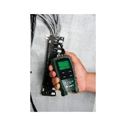 Tempo Communications NC-100 Tester, VDV Netcat