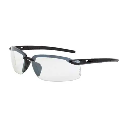 Radians 2964 Protective Eyewear Safety Glasses