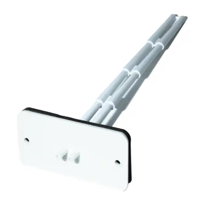 Auto Components PT9.7 Plastic Pitot Tube 9.7 in.