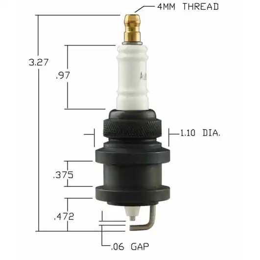 Auburn CS12960 I-82 Ignitor