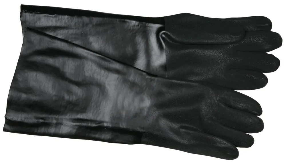 MCR Safety MCRSA-6528S Industrial Grade General Purpose Gloves, Coated, Size L, Replacement MPN