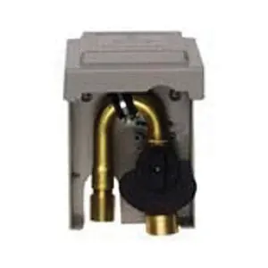 Gastite OUTFLEX-3/8 FlashShield Outdoor Flex Connector 3/8 NPT x 12' Replacement MPN