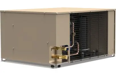 Bohn LCH0008MCACZA0000 Air-Cooled Condensing Unit 0.5 - 6 HP