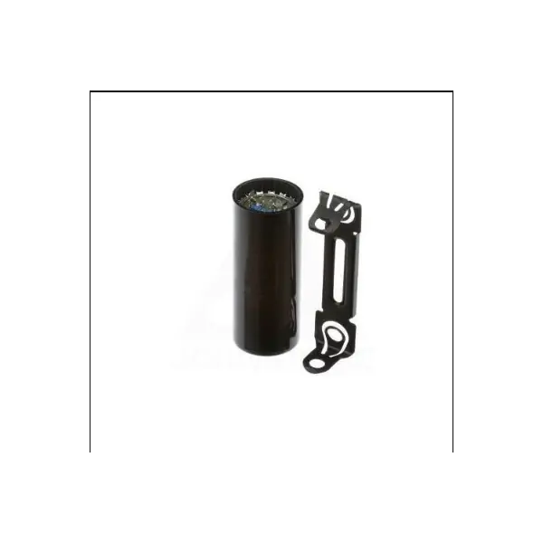 Tecumseh K150-16 40mfd 370v Round Run Capacitor