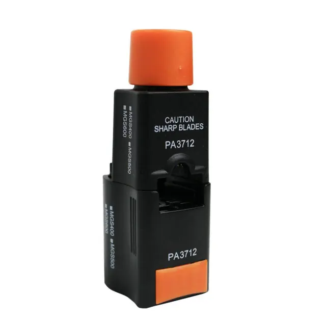 Tempo Communications PA3712 Head Set, Jack Terminator, MGS400