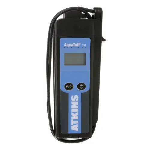 Thermometer 351 for Atkins CP35132-N