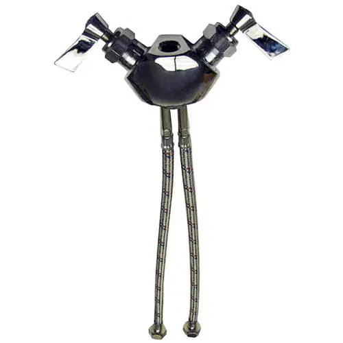 Fisher Manufacturing 13080 Dual Control Valve Deck Replacement 13080