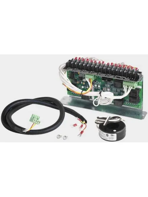 Kohler GM88281-KP1-QS Kit Load Shed Monitors Generator Current