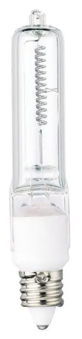 Westinghouse 0476700 Halogen Lamp 100W 120V