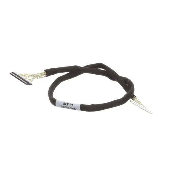CABLE LVDS TWISTED PAIR LCD TO USER INTERFACE BO CB-38234 for Alto-Shaam
