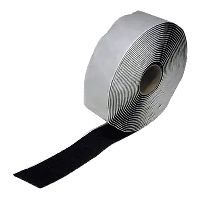 DiversiTech DT-6-330 Cork Insulation Tape - Black