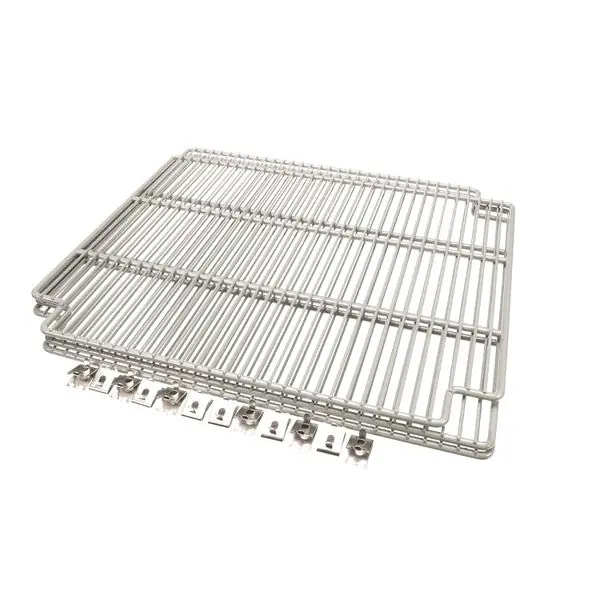 Shelf Kit BP 20 Door Opening GLS06011103 for Glastender