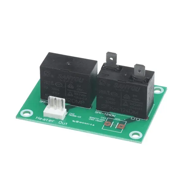 SUB- PCB TMF C201-19A-010 Replacement 171328 for Nor-Lake