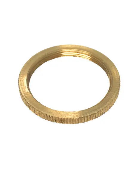 KABA ILCO 869-00-10 Cash Box Mortise Cylinder Lock Nut