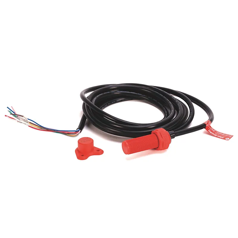 Rockwell Automation 440N-Z21S16H Safety Switch Non-Contact Interlock Switch 440NZ21S16H