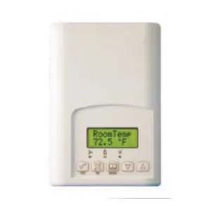 Schneider Electric VT7652F5531P Roof Top Unit Controller Multi-Stage Local Scheduling