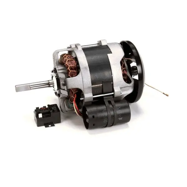 MOTOR LS BLX3D/4 120/60 303163S for Robot Coupe