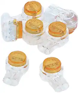 Ideal Industries 86-950 UY-I IDC Connector 100
